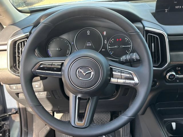 New 2025 MAZDA CX-50 2.5 Hybrid w/ Weather Package AWD/4WD image 11