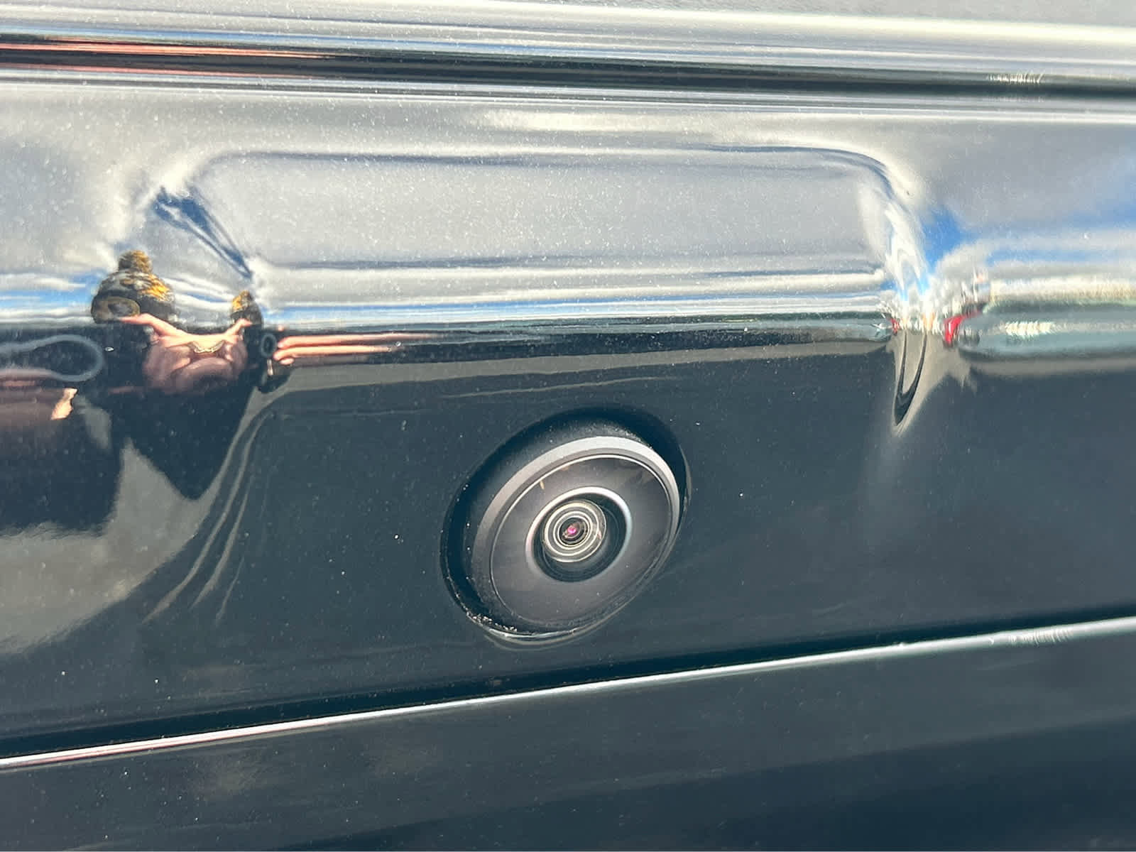 New 2026 Ford F350 Platinum w/ Tremor Off-Road Package image 9