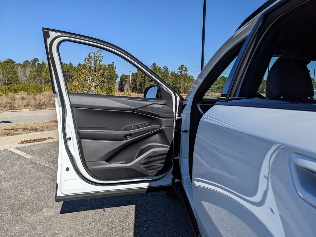 New 2026 Jeep Cherokee Limited image 55