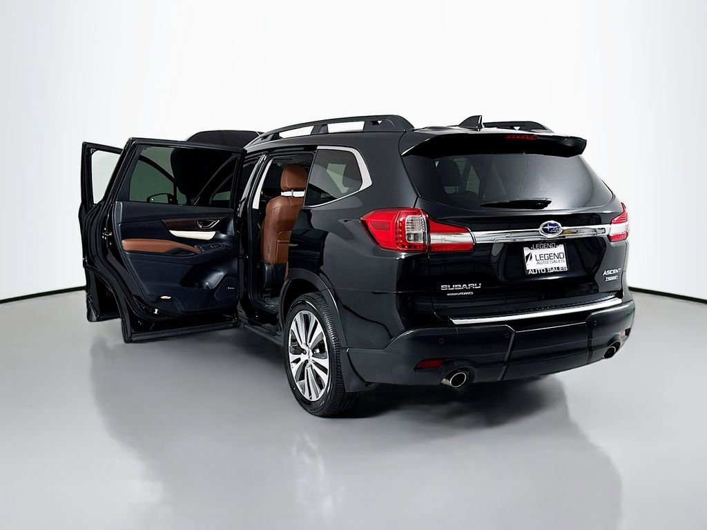 Used 2020 Subaru Ascent Touring w/ Popular Package #2 AWD/4WD image 22