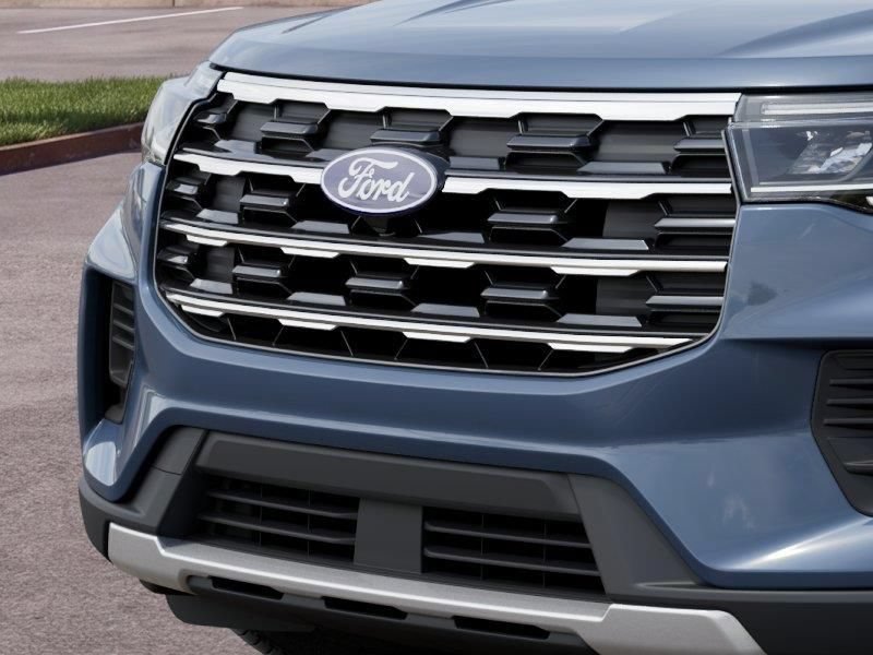 New 2027 Ford Explorer Active AWD/4WD image 17