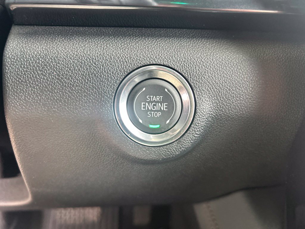 Certified 2026 GMC Terrain AT4 w/ Convenience Package III AWD/4WD image 20