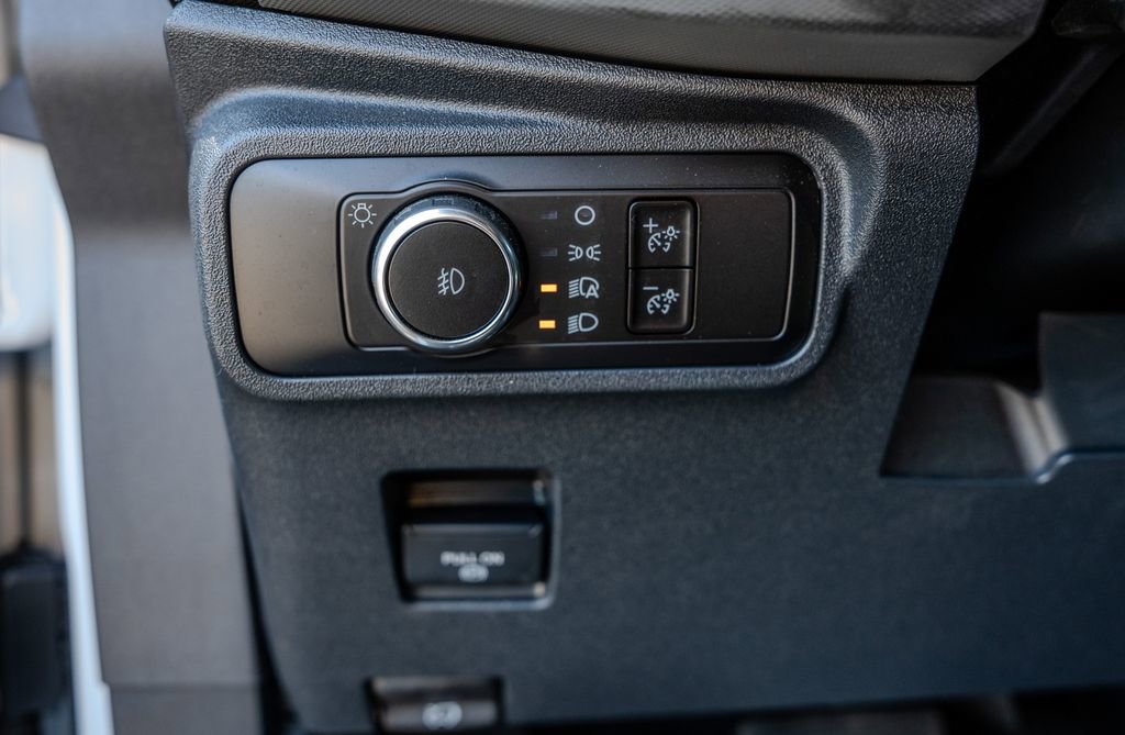 Used 2024 Ford Bronco Big Bend image 9