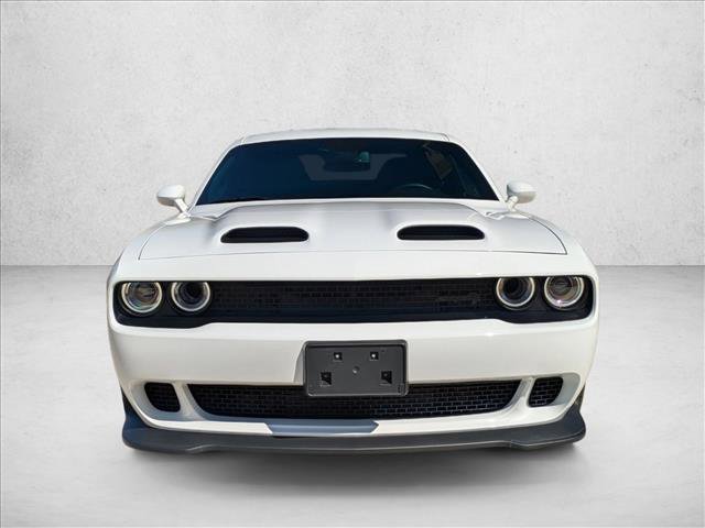 Used 2023 Dodge Challenger SRT Hellcat image 3