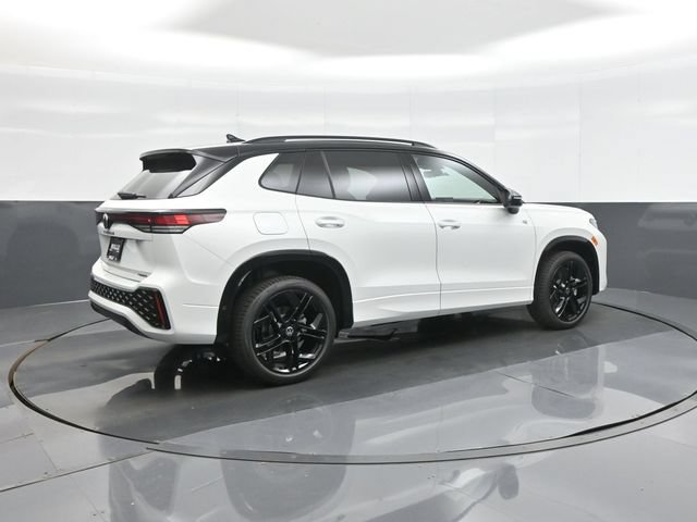 New 2026 Volkswagen Tiguan SE R-Line AWD/4WD image 7
