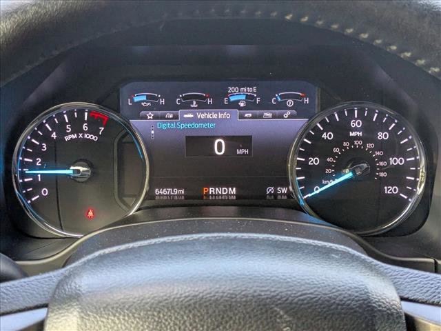 Used 2020 Ford Expedition XLT w/ Equipment Group 202A image 3