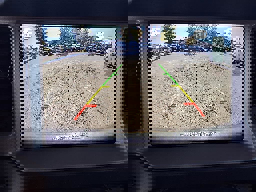 New 2025 Ford Bronco Outer Banks image 9