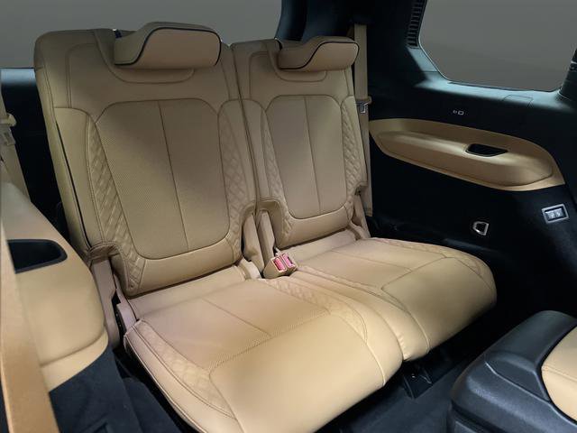 Used 2024 Jeep Grand Cherokee L Summit image 36