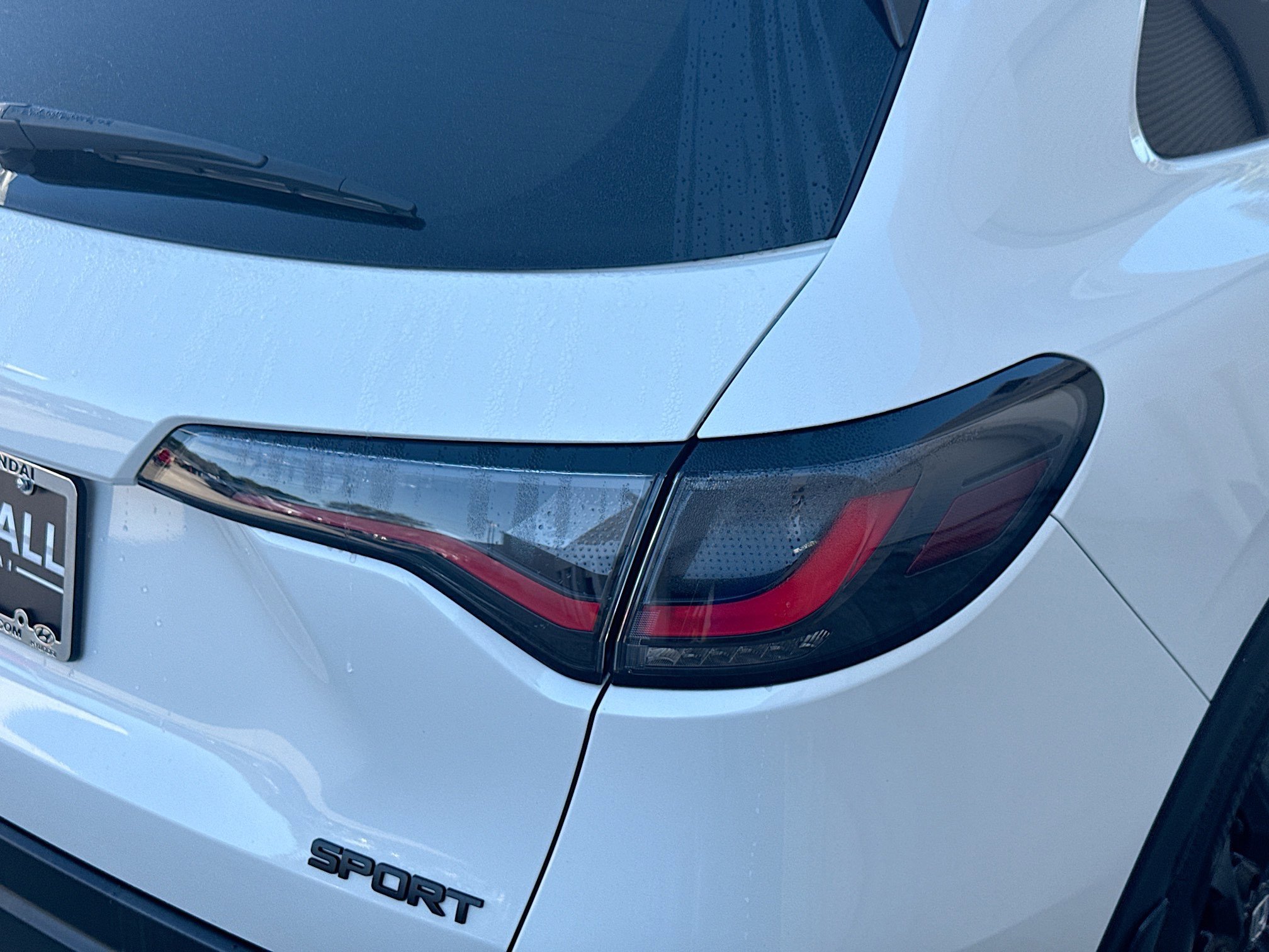 Used 2023 Honda HR-V Sport image 24