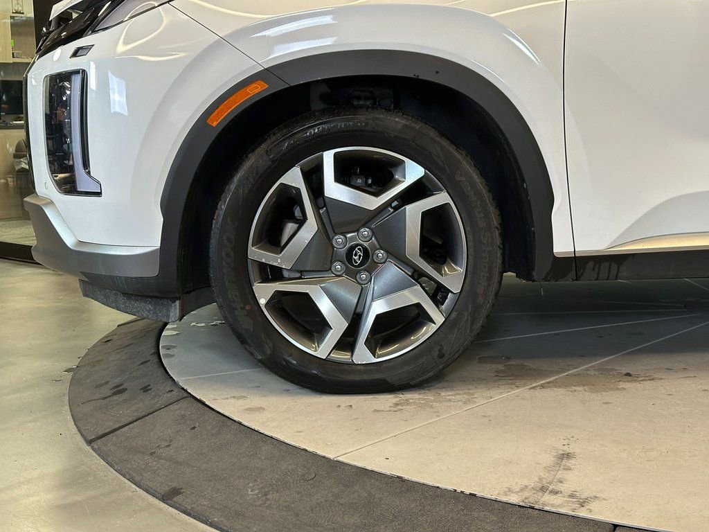 Used 2023 Hyundai Palisade SEL image 27