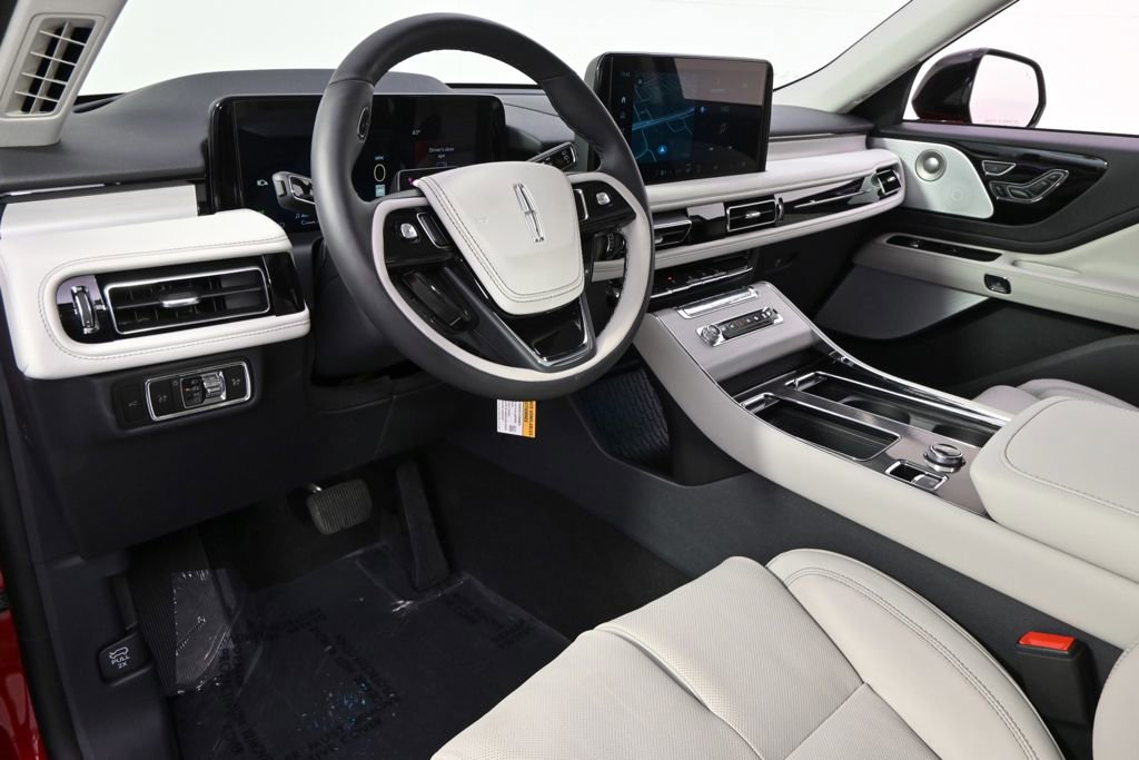 New 2026 Lincoln Aviator Reserve image 12