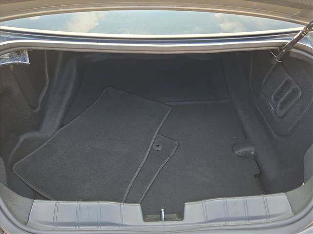 Used 2021 Chevrolet Camaro ZL1 RWD image 18