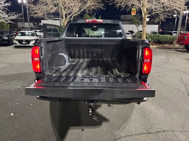 Used 2017 Chevrolet Colorado Z71 image 31