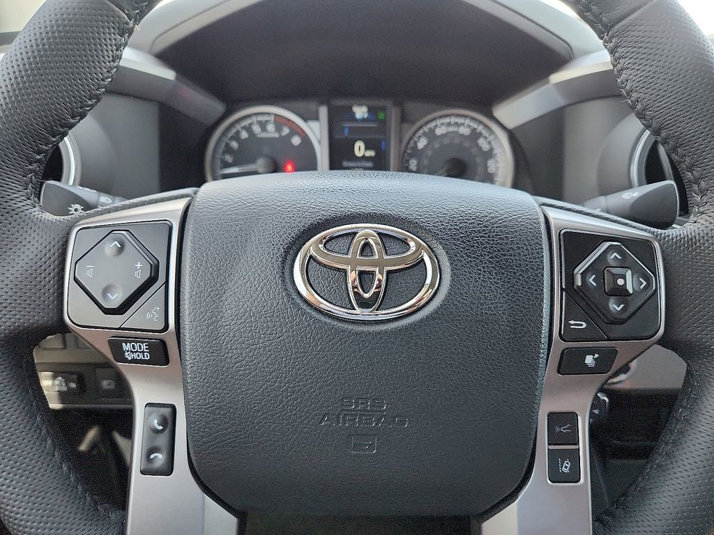 Used 2023 Toyota Tacoma SR5 image 19