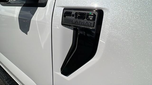 New 2026 Ford F150 Lariat w/ Equipment Group 501A Mid image 9