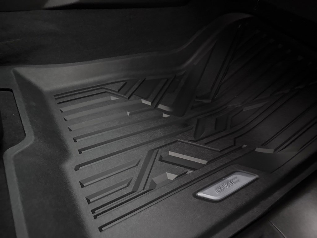 New 2025 GMC Canyon Elevation w/ Technology Package image 56