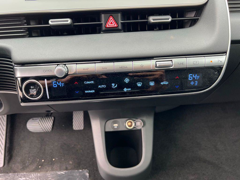 New 2024 Hyundai Ioniq 5 Limited AWD/4WD image 21