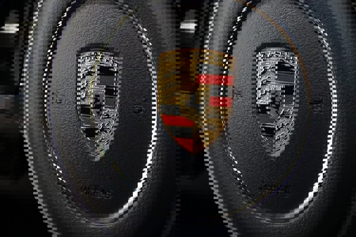 Used 2020 Porsche Macan image 17