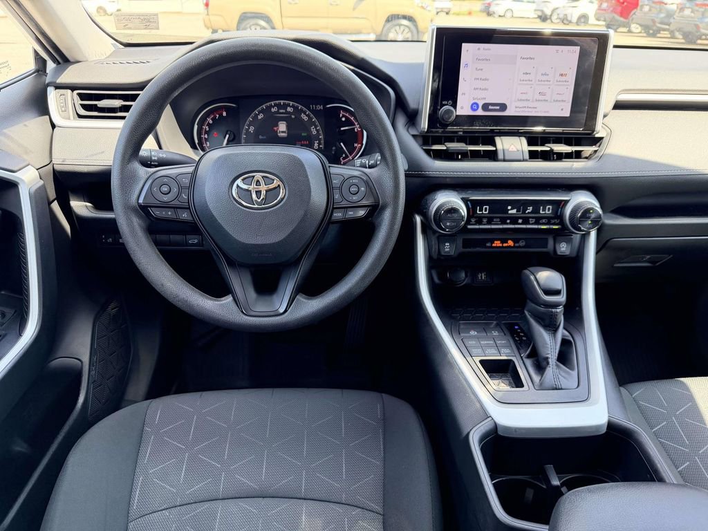 Certified 2023 Toyota RAV4 XLE w/ Convenience Package AWD/4WD image 2