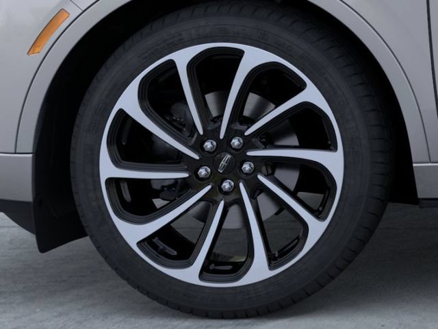 New 2026 Lincoln Nautilus Black Label AWD/4WD image 19