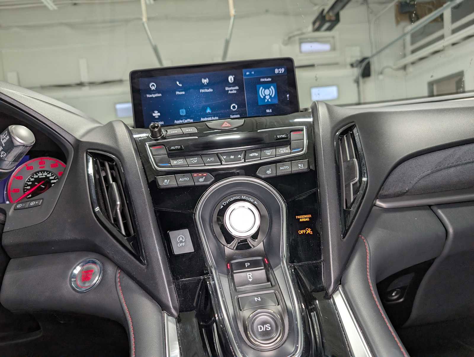 Used 2020 Acura RDX A-Spec image 33