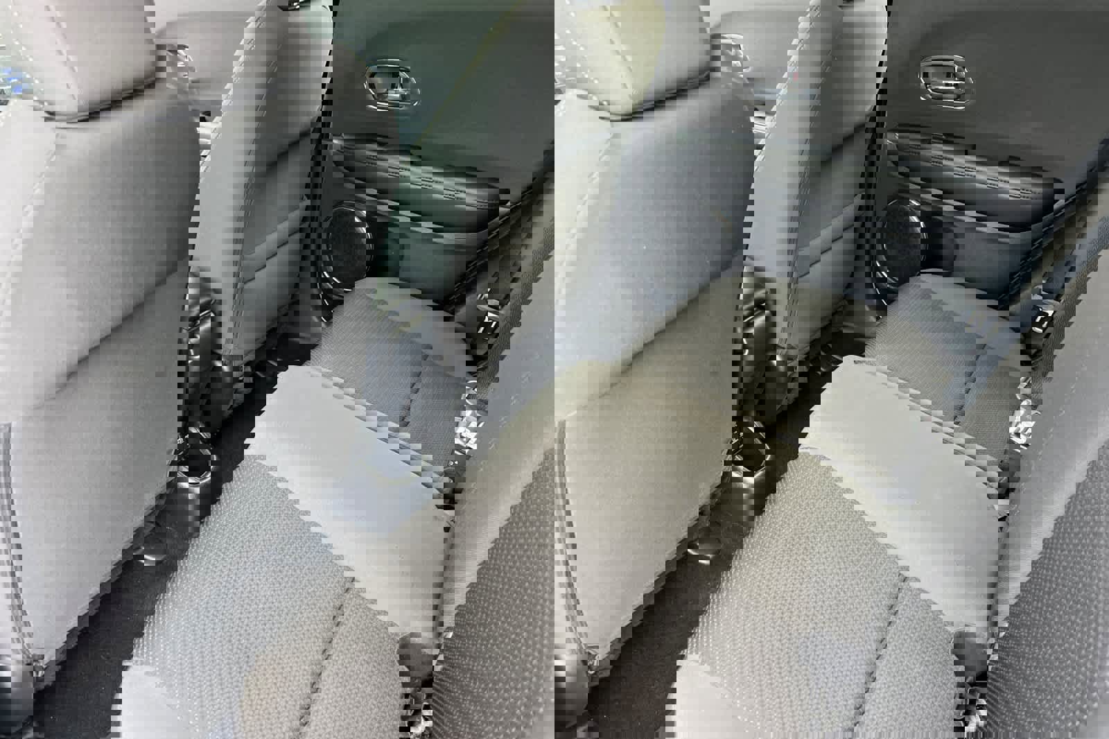 Used 2021 Honda HR-V EX image 4