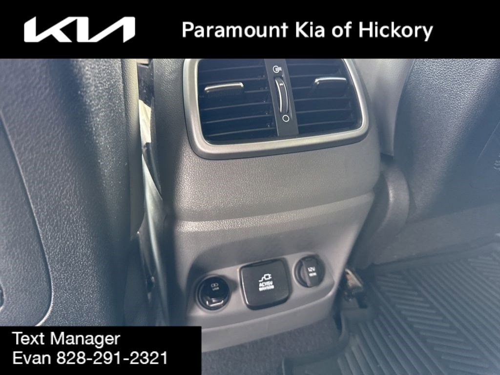 Used 2016 Kia Sorento EX w/ EX Premium Package AWD/4WD image 17