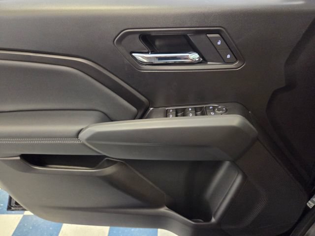 New 2026 GMC Canyon Elevation w/ Convenience Package RWD image 26