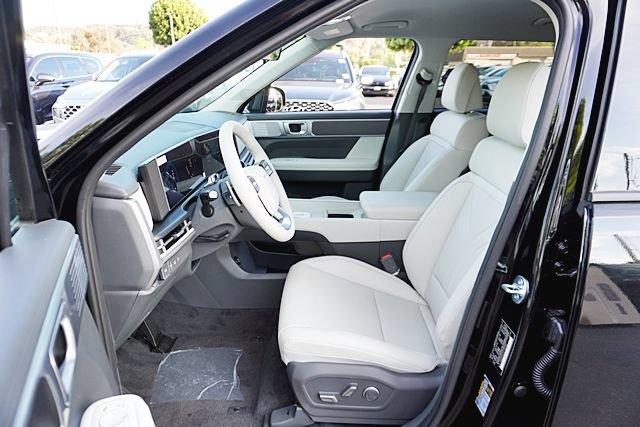 New 2026 Hyundai Santa Fe SEL FWD image 19