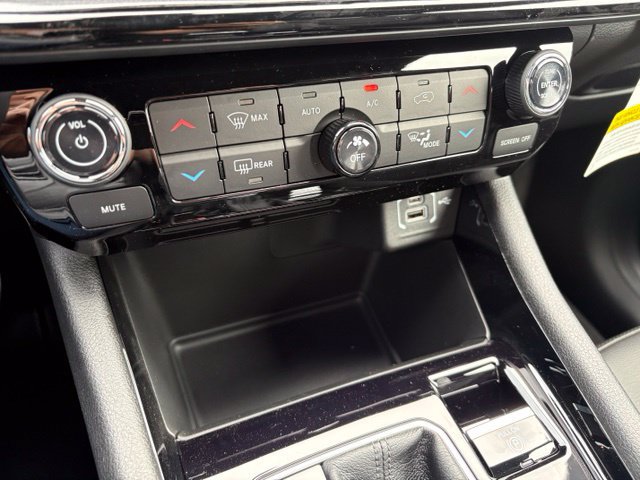 New 2026 Jeep Compass Limited AWD/4WD image 30
