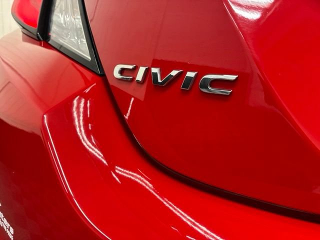 Used 2020 Honda Civic Sport image 24