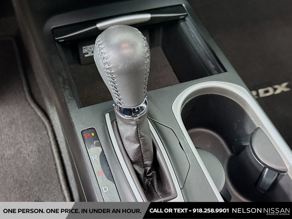 Used 2018 Acura RDX FWD image 16