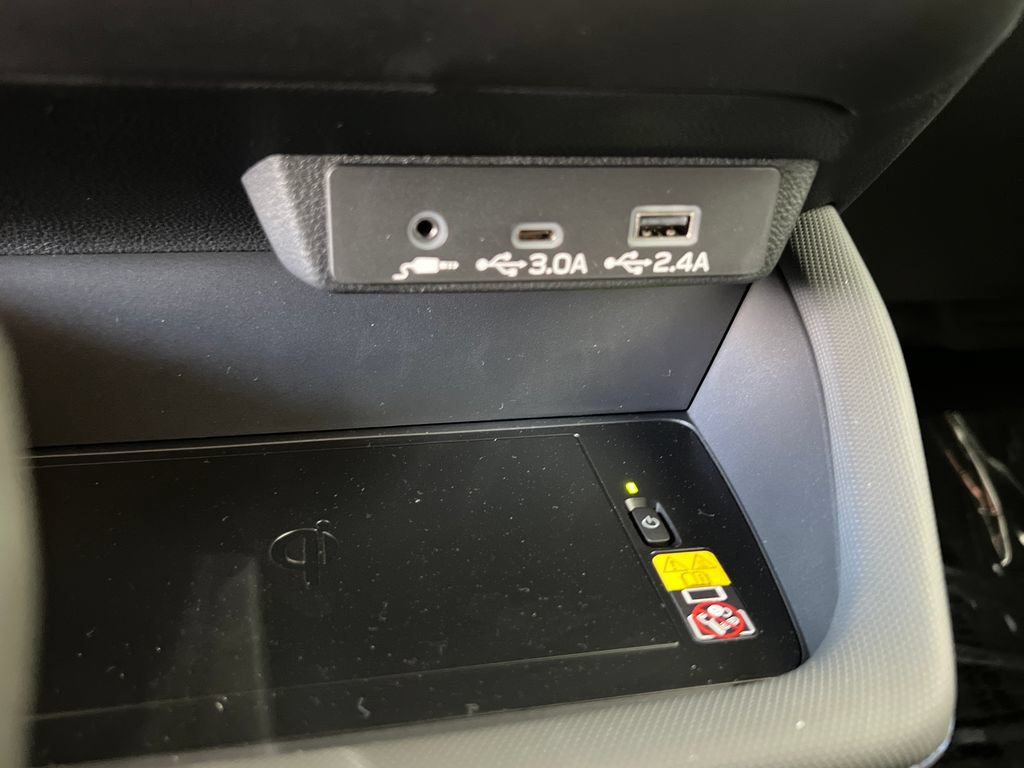 New 2026 Subaru Forester Limited AWD/4WD image 30
