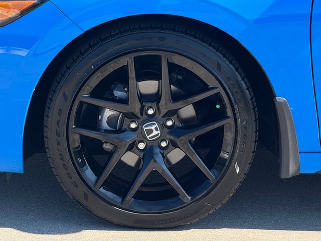 Certified 2024 Honda Civic Sport image 5