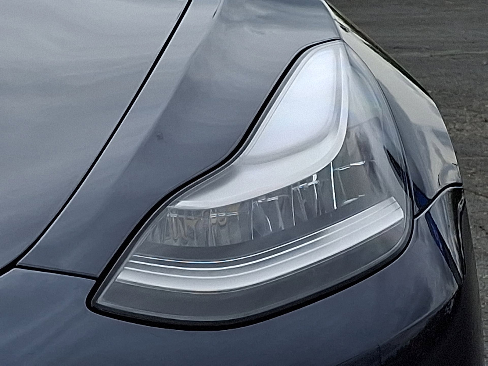 Used 2021 Tesla Model 3 Performance AWD/4WD image 28