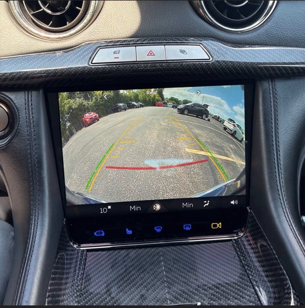 Used 2020 Karma Revero GT RWD image 17