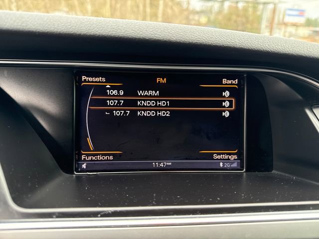 Used 2013 Audi A4 2.0T Premium Plus image 24