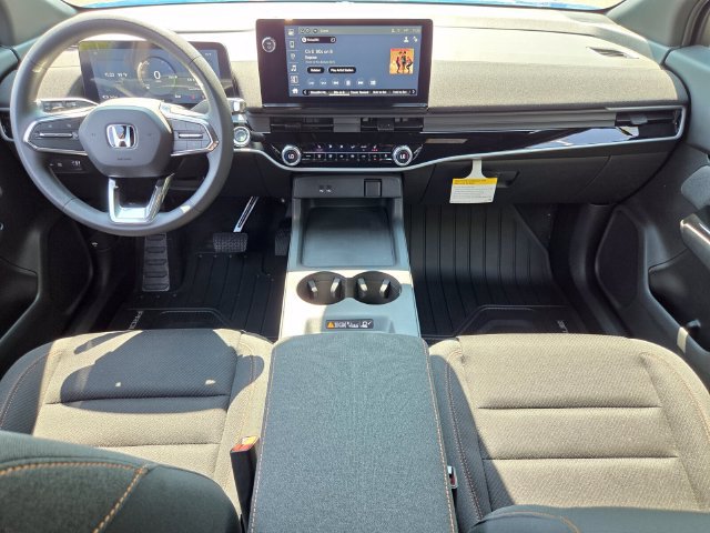 New 2026 Honda Prologue EX image 12