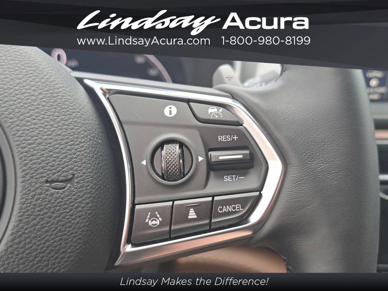 New 2026 Acura RDX SH-AWD image 45