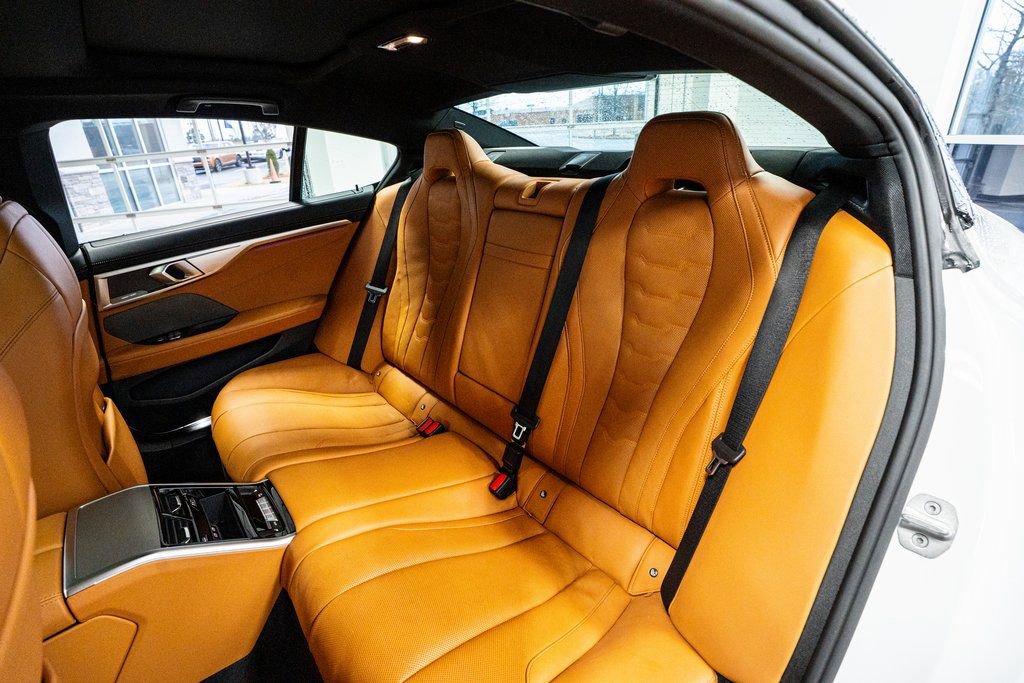Used 2025 BMW 840i image 56