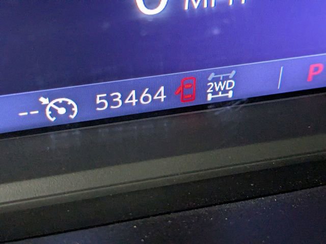 Used 2021 GMC Sierra 1500 AT4 image 19