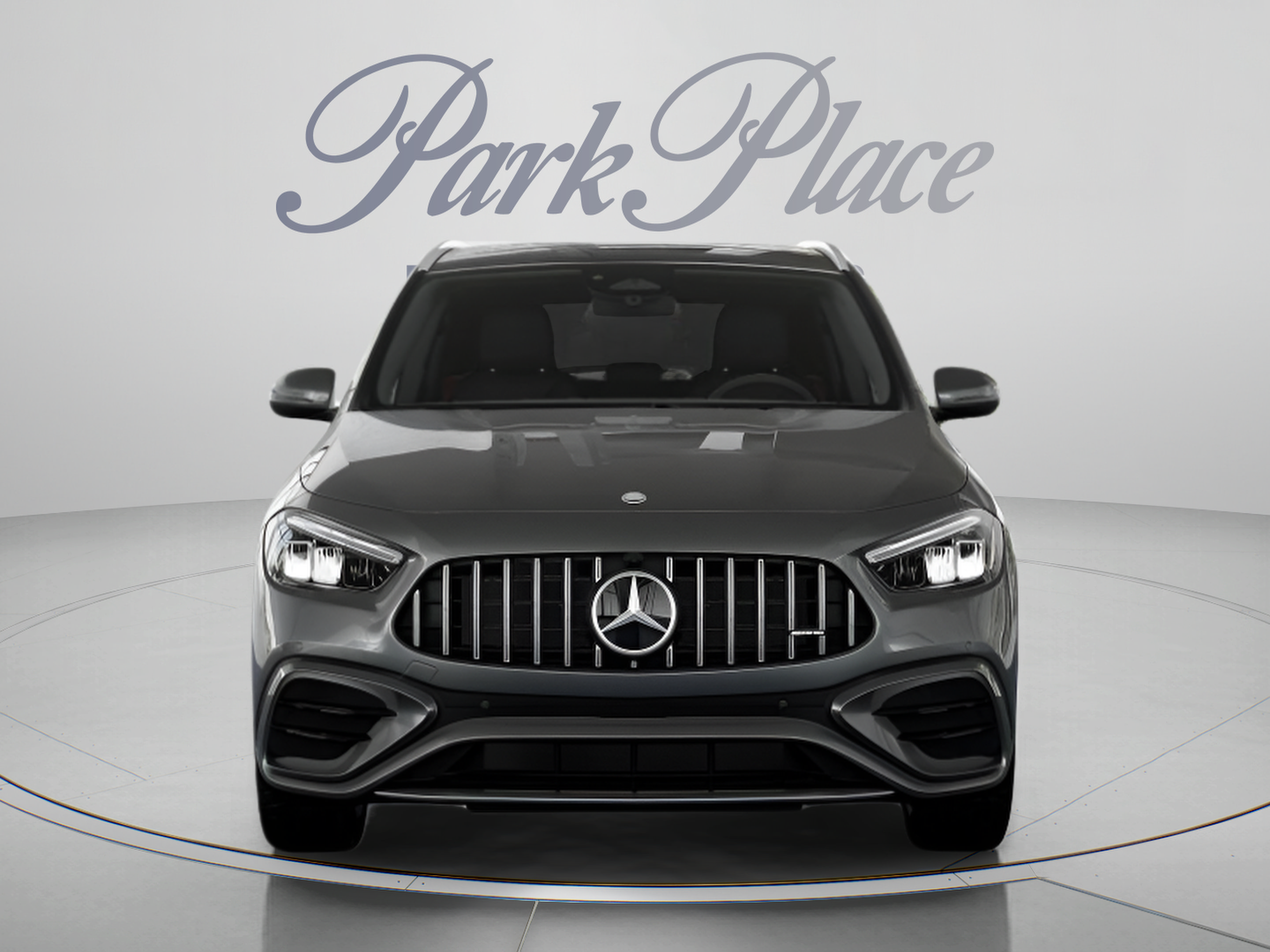 New 2026 Mercedes-Benz GLA 35 AMG 4MATIC image 36