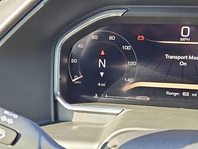 New 2026 GMC Sierra 1500 AT4X image 12