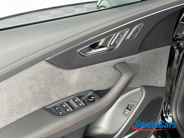 Used 2025 Audi RS Q8 performance AWD/4WD image 41