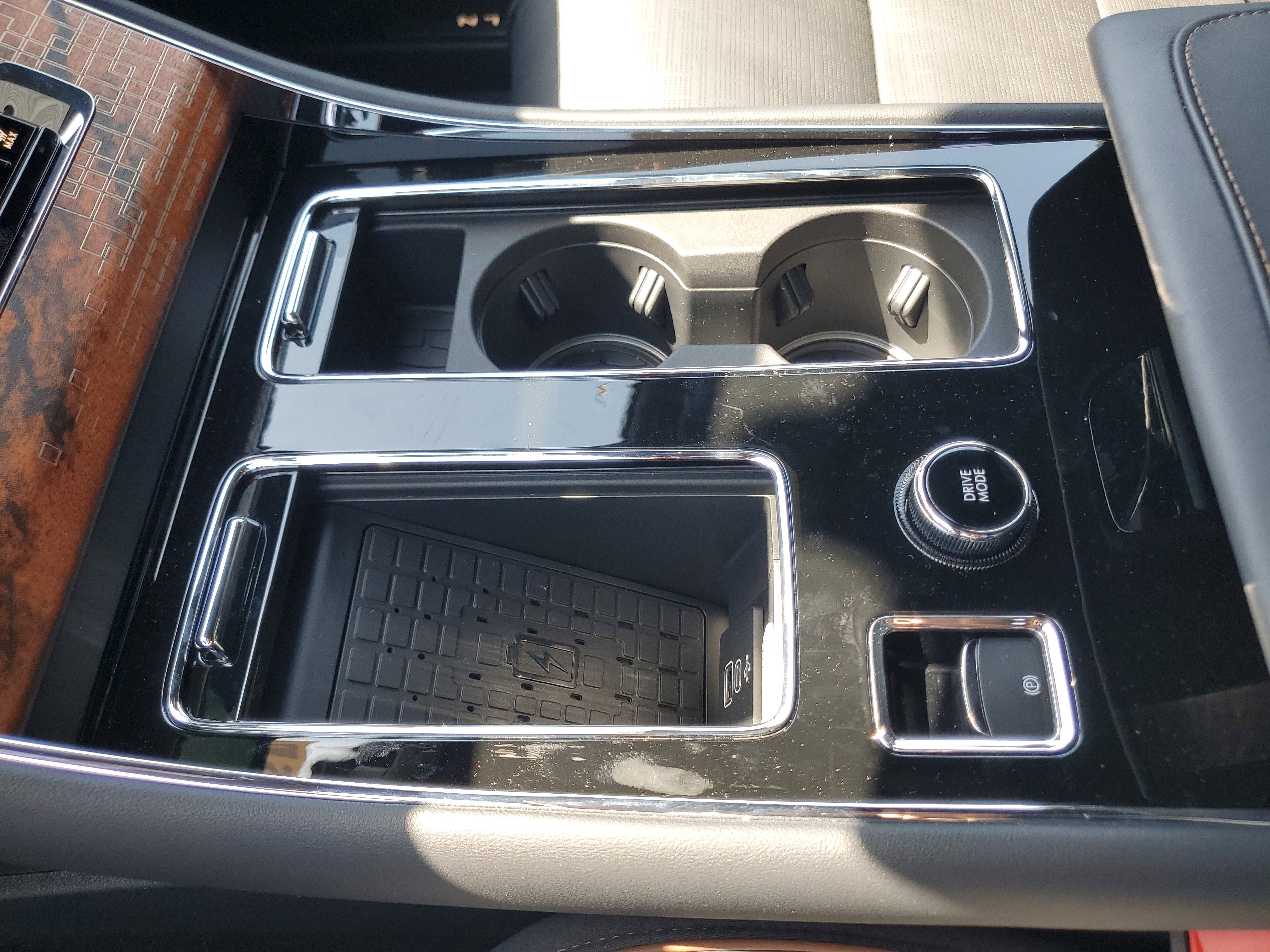 New 2026 Lincoln Aviator Black Label image 22