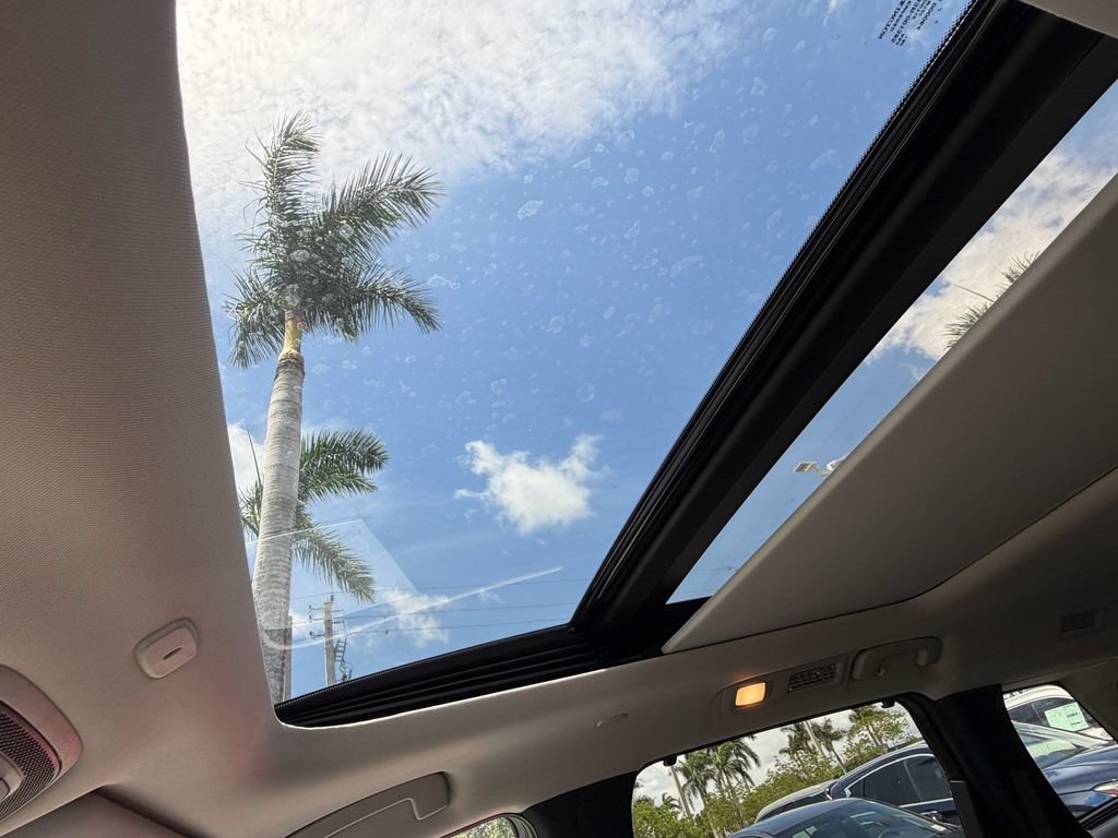 Used 2026 INFINITI QX60 Luxe w/ Cargo Package FWD image 22