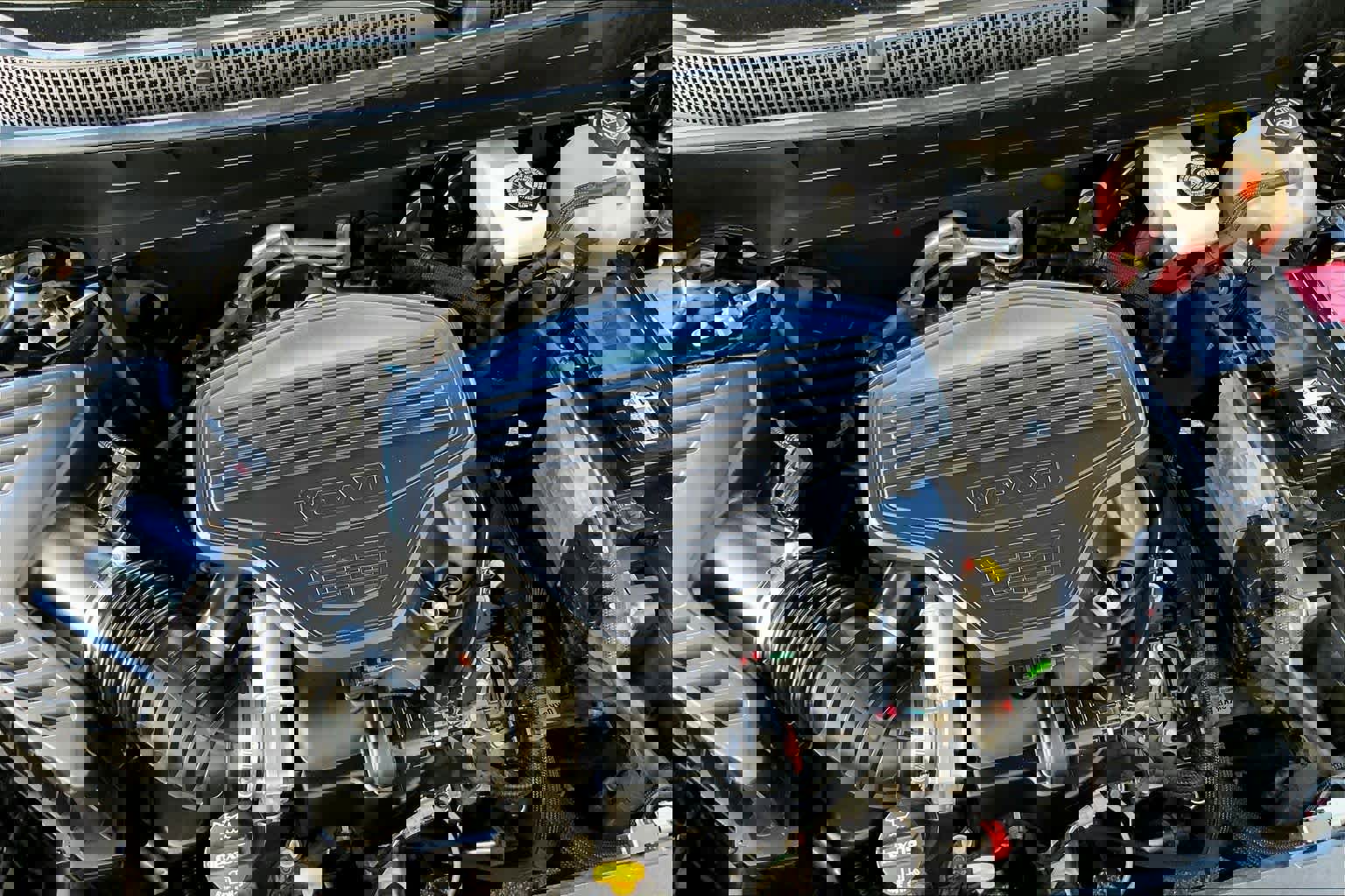 Used 2021 Cadillac XT6 Sport AWD/4WD image 31