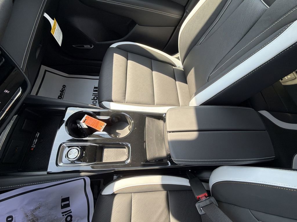 New 2026 Buick Envision Sport Touring image 26