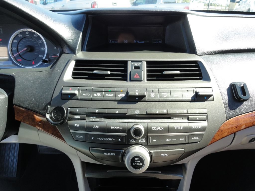 Used 2012 Honda Accord EX-L image 17