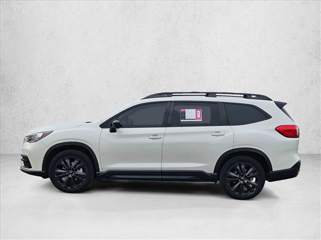 Used 2022 Subaru Ascent Onyx Edition image 9